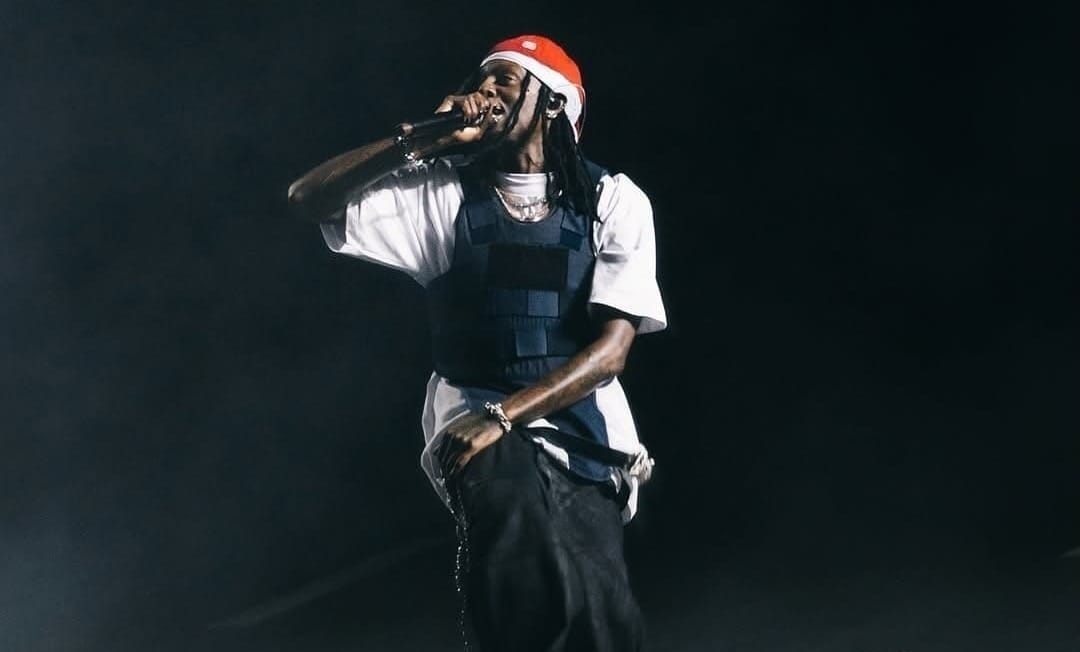 Playboi Carti launches Antagonist 2.0 fall tour