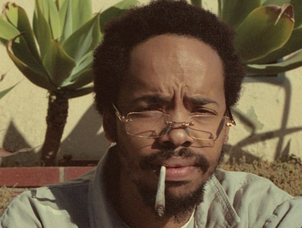 Earl Sweatshirt announces new album 'Live Laugh Love' at LA listening party