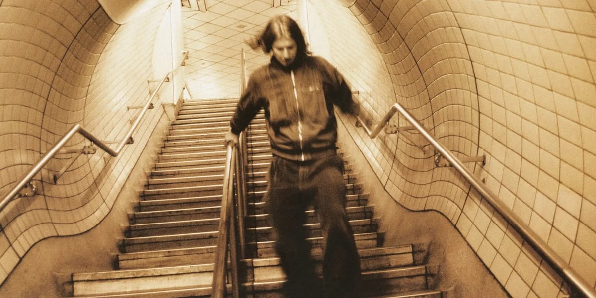 Aphex Twin announces expanded reissue of sole Polygon Window album with three added tracks