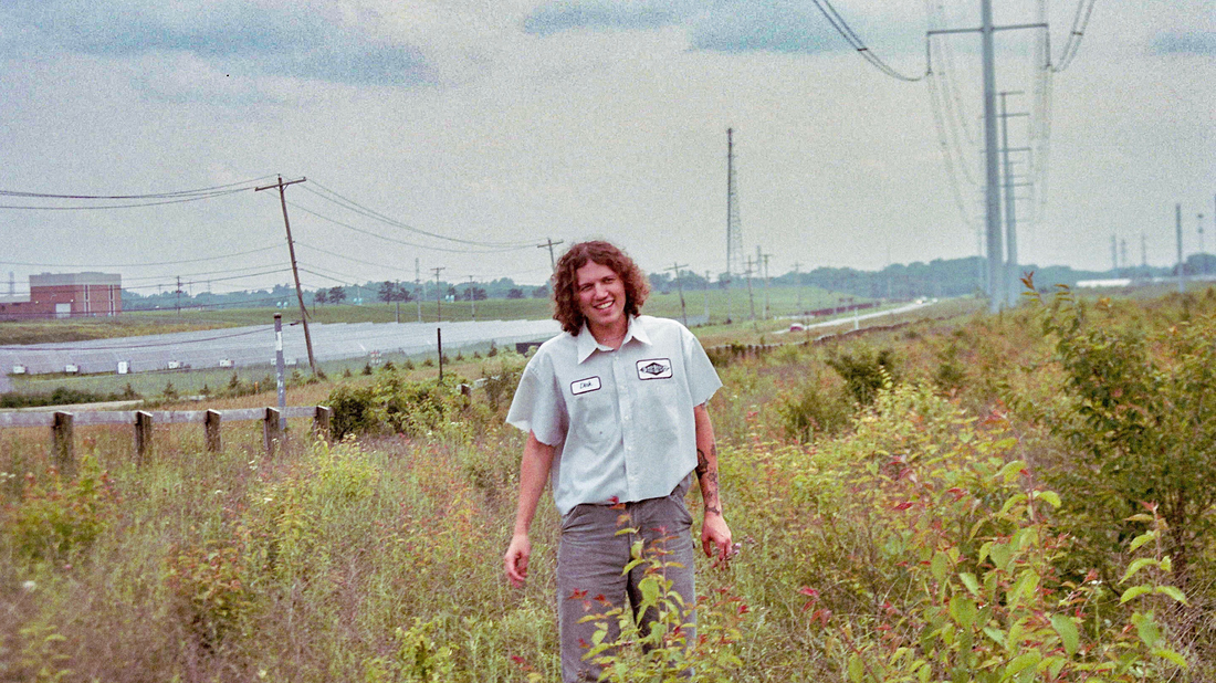 villagerrr teams up with feeble little horse's Lydia Slocum for new single