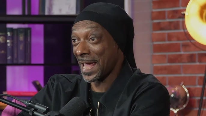 Australian senator requests Snoop Dogg be removed from AFL Grand Final following his homophobic remarks