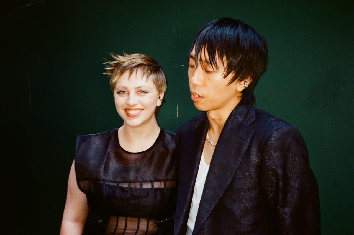 Cafuné make one more splash with "In My Pocket"