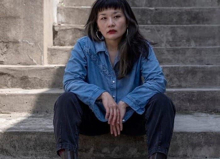 Avant-garde cellist Okkyung Lee announces new keyboard-based album, shares new single