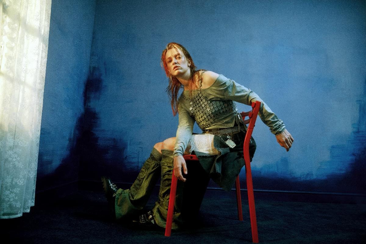 Orla Gartland surprise-drops a documentary about 'Everybody Needs A Hero'