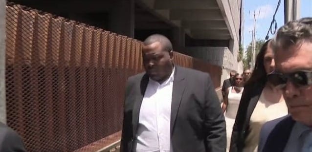 Sean Kingston sentenced to 3.5 years in prison for $1 million wire fraud scheme