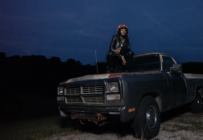 JID announces massive God Does Like World Tours