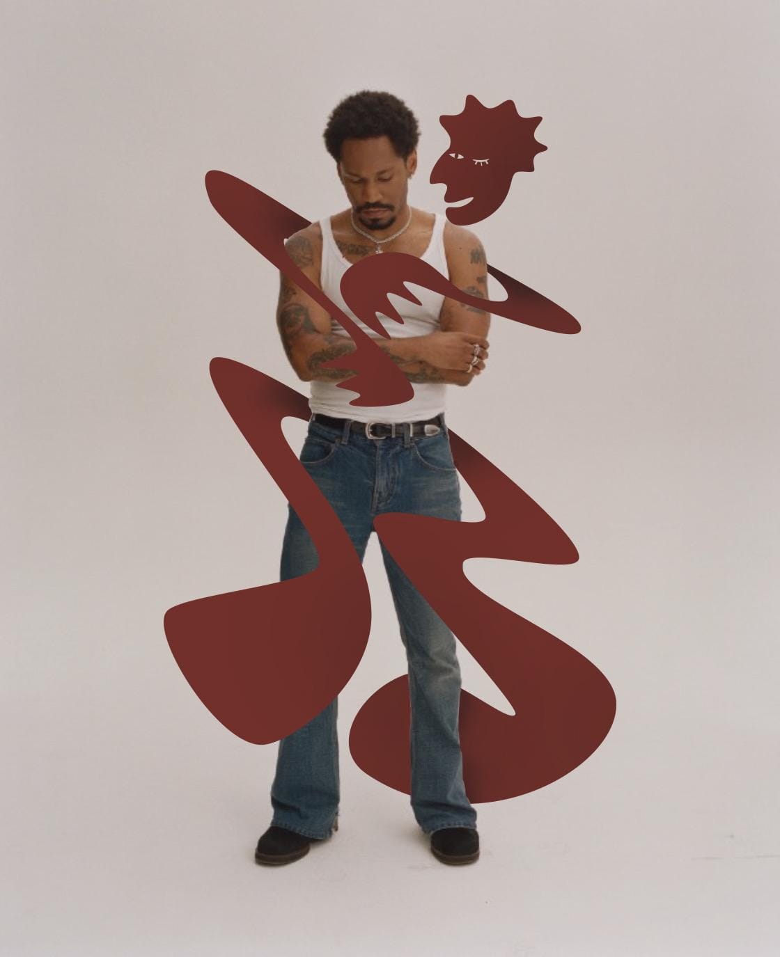 KAYTRANADA announces new album out Friday, lead single out at midnight