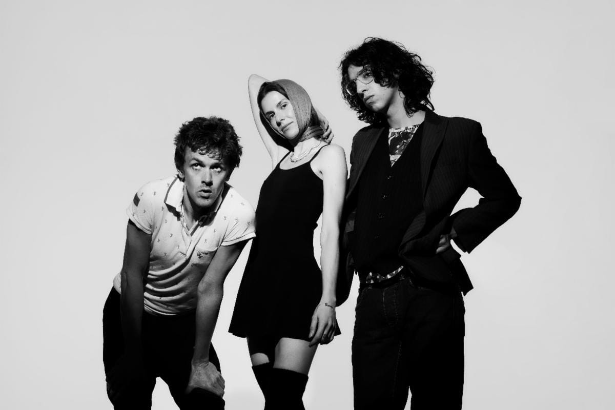 bar italia announce new album 'Some Like It Hot'