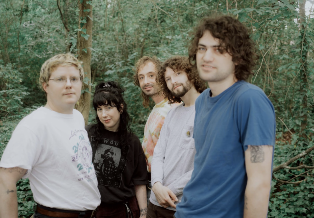 Wednesday share new single, "Bitter Everyday"