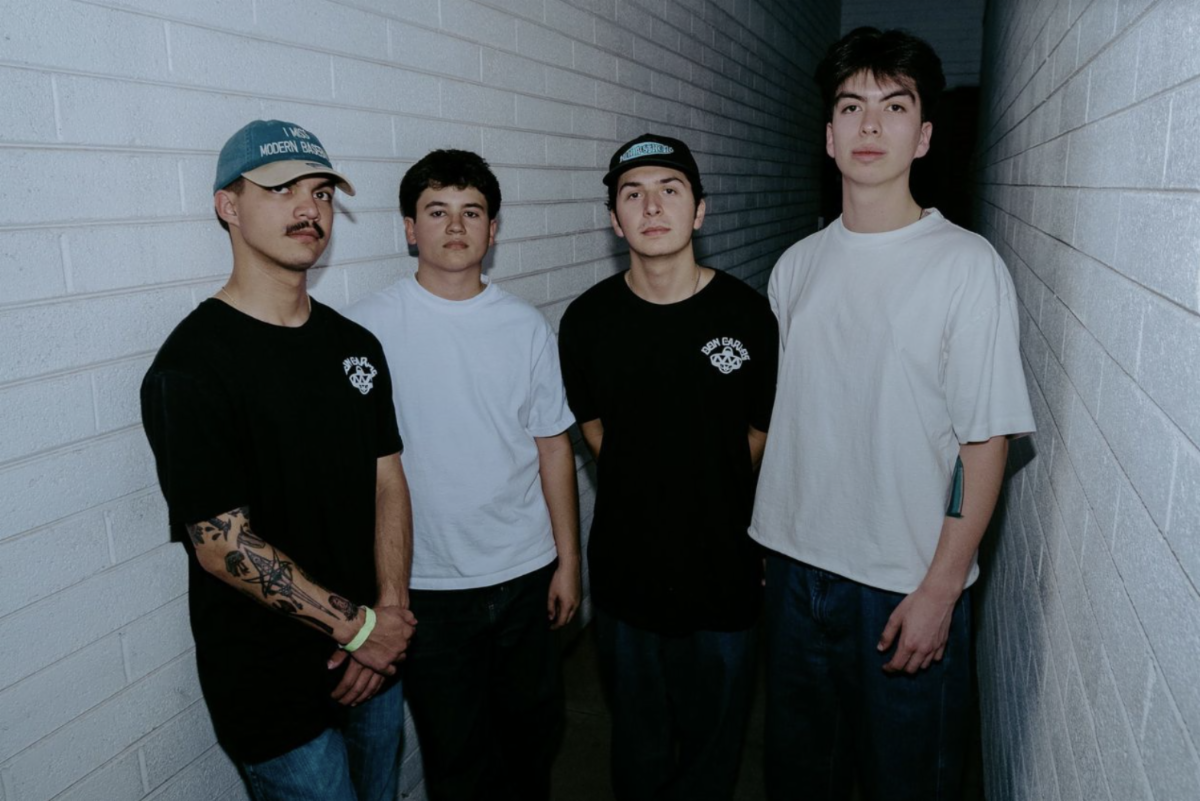 Super Sometimes sign to Pure Noise Records and share new single “Say Something Now”