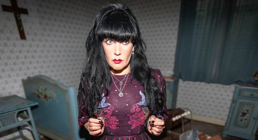 Brocarde releases new song "Feed My Soul" featuring Korn's Ray Luzier on drums