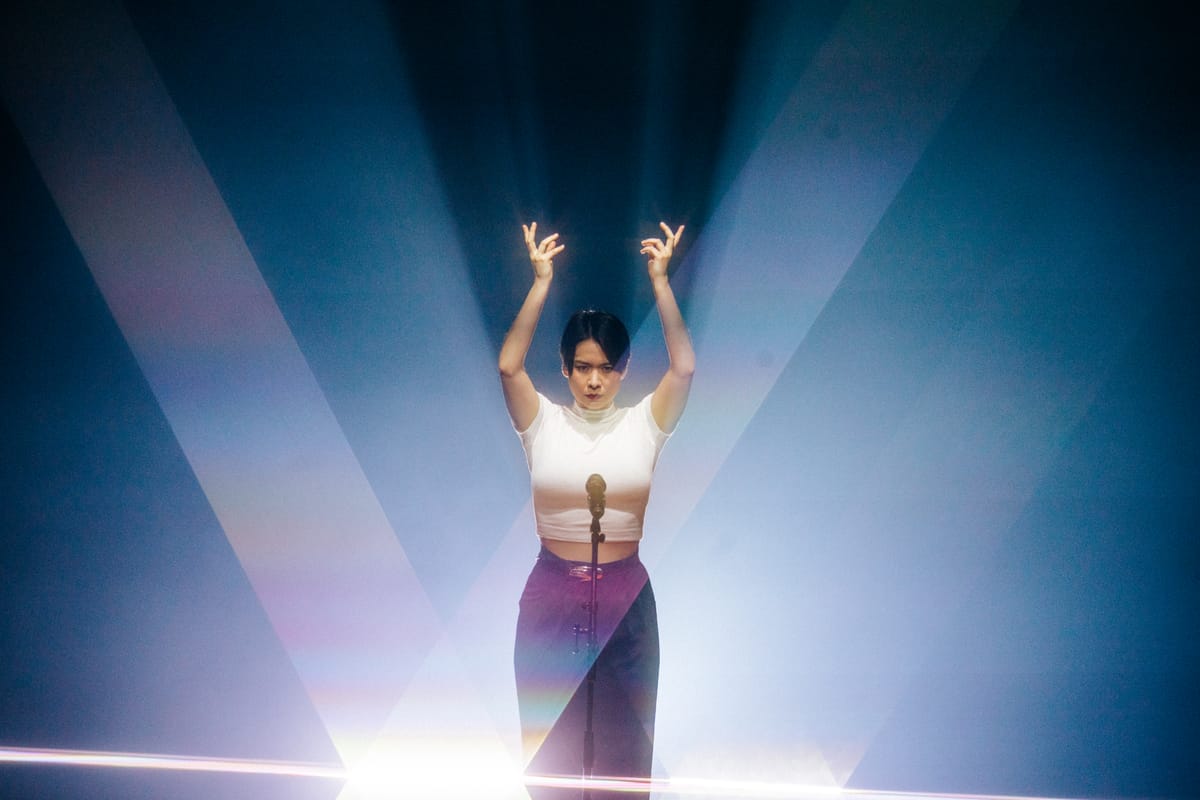 Mitski’s concert film to hit 630 cinemas across  30 countries for a limited time only