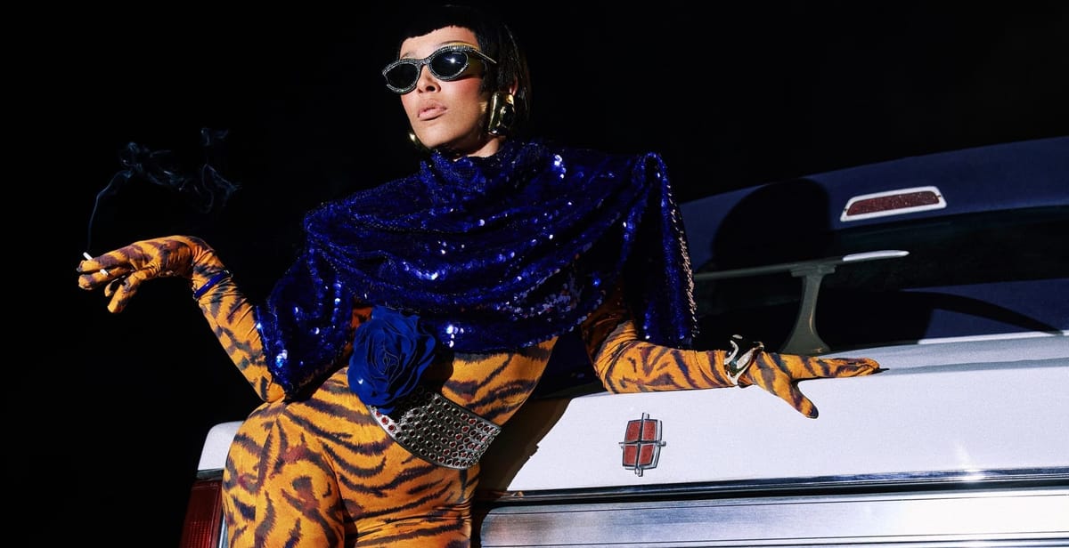 Doja Cat reveals track listing for her upcoming album