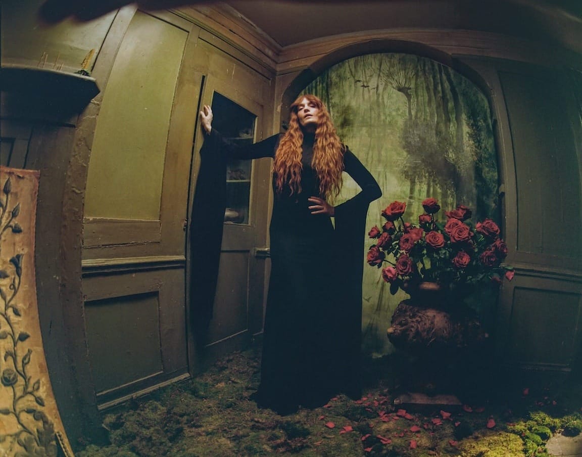 Florence + The Machine share new single “One Of The Greats”