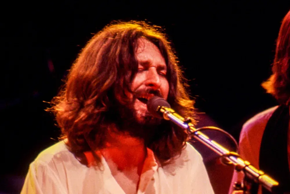 Rick Davies, founder and singer of Supertramp, dies at 81
