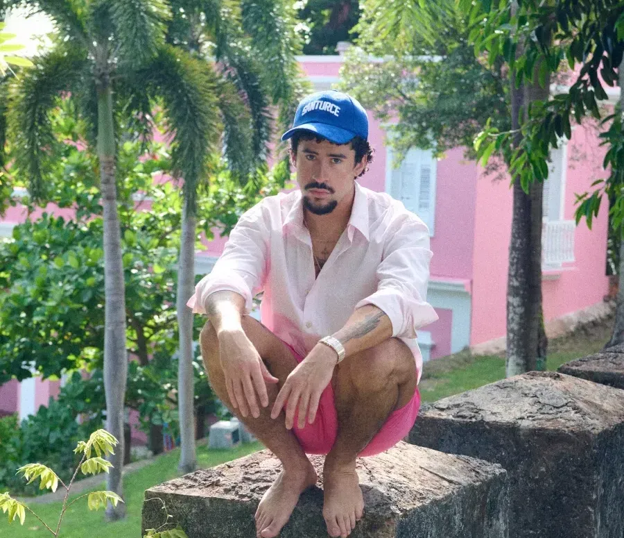 Bad Bunny says he’s skipping the U.S. on tour due to threat of ICE raids