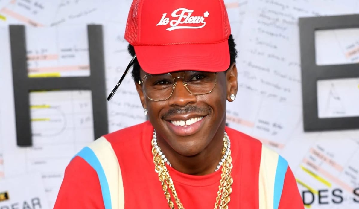 Tyler, the Creator shuts down Lil Yachty's report of his upcoming 'Hebrew jazz funk' project