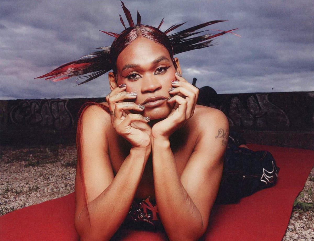 Infinite Coles, estranged son of Ghostface Killah, announces debut album