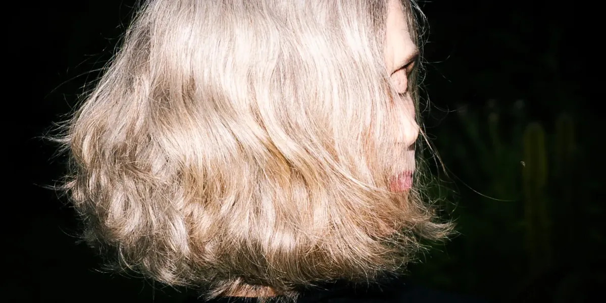 Juana Molina announces new album 'DOGA', first album in eight years