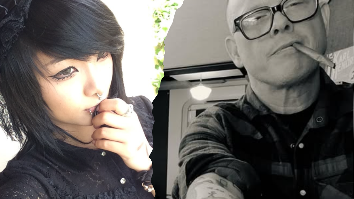 Febuary’s Rila Ogawa accuses Kind of Like Spitting frontman Ben Barnett of grooming and sexual manipulation