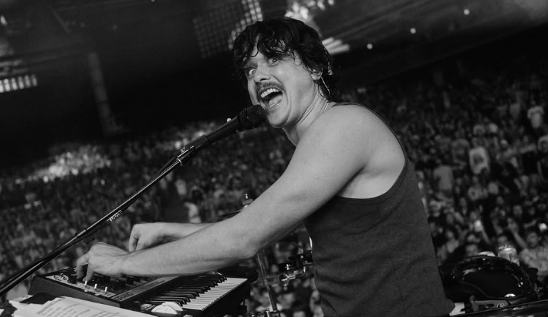 King Gizzard & The Lizard Wizard are letting fans "name their price" for all their albums on Bandcamp