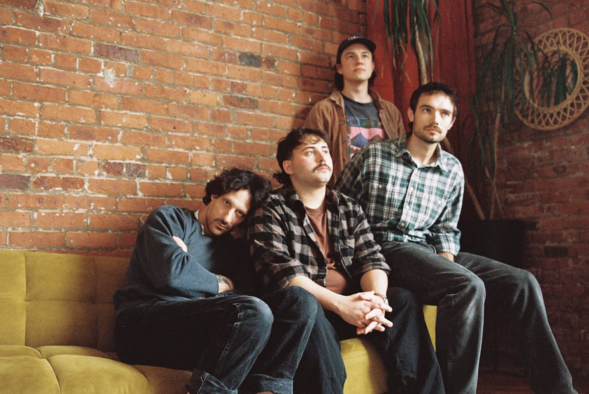 Flycatcher share “Flood” from upcoming debut 'Wrench'