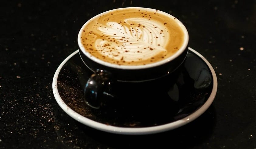 Would you drink “Milk & Diesel”? Home Is Where fans now can