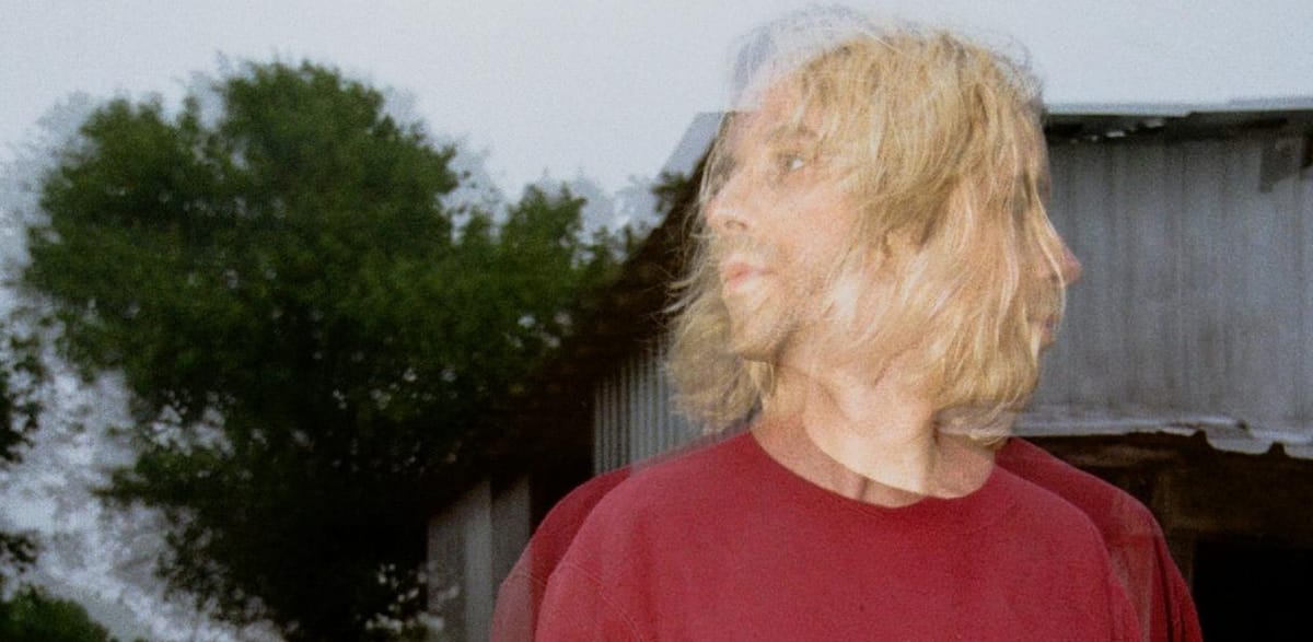 FLAKE announces debut EP 'LAND OF THE USA', share new single and video “COLD”