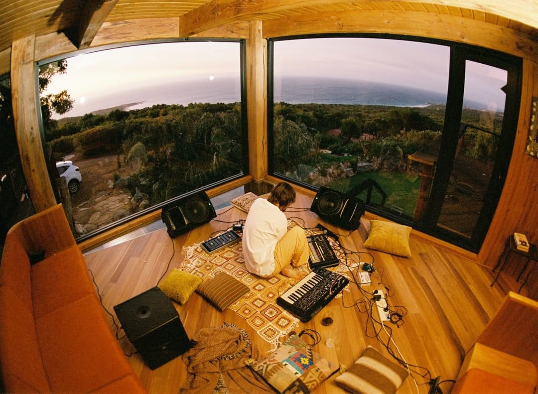 Tame Impala announce United States tour