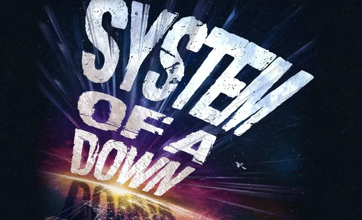 System of a Down announce European tour with Queens of the Stone Age and Acid Bath