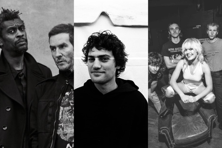 Hundreds of musicians unite in 'No Music For Genocide' Israel streaming boycott