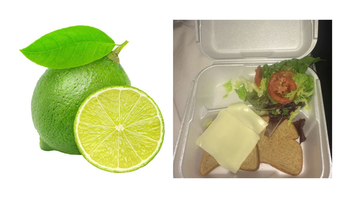 LimeWire has bought Fyre Fest