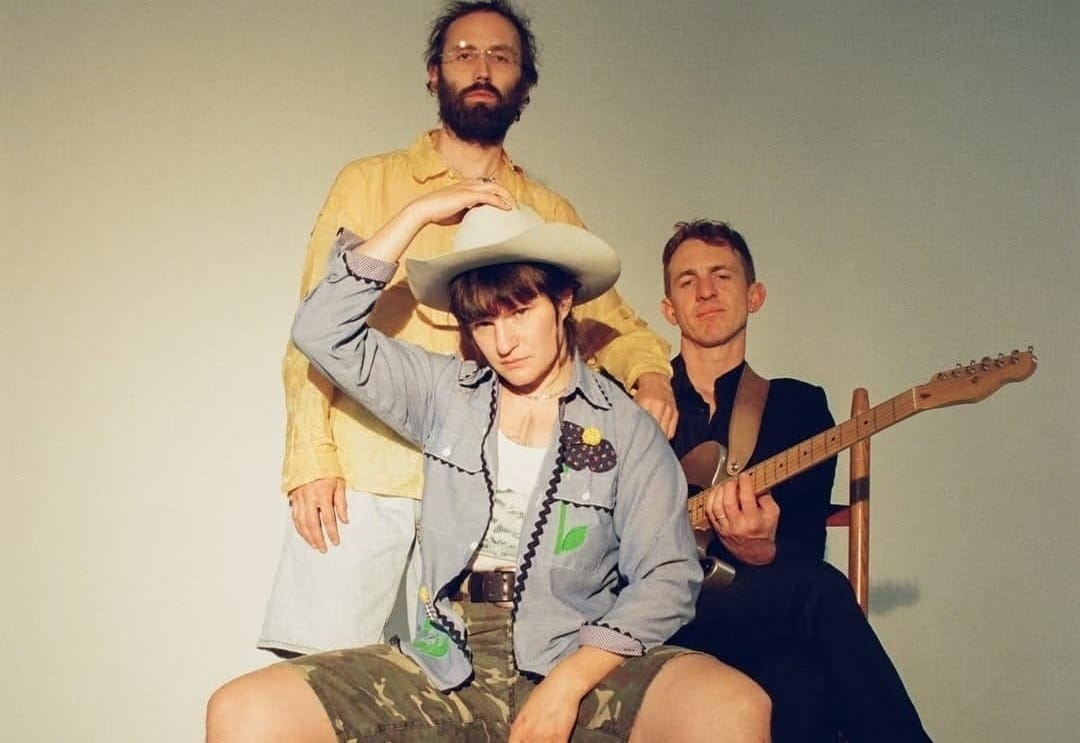 Big Thief unveil UK and European leg of Somersault Slide 360 tour