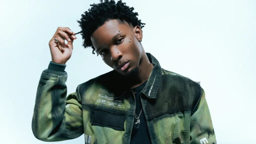 LAPD discovers decomposing body in Tesla registered to singer d4vd