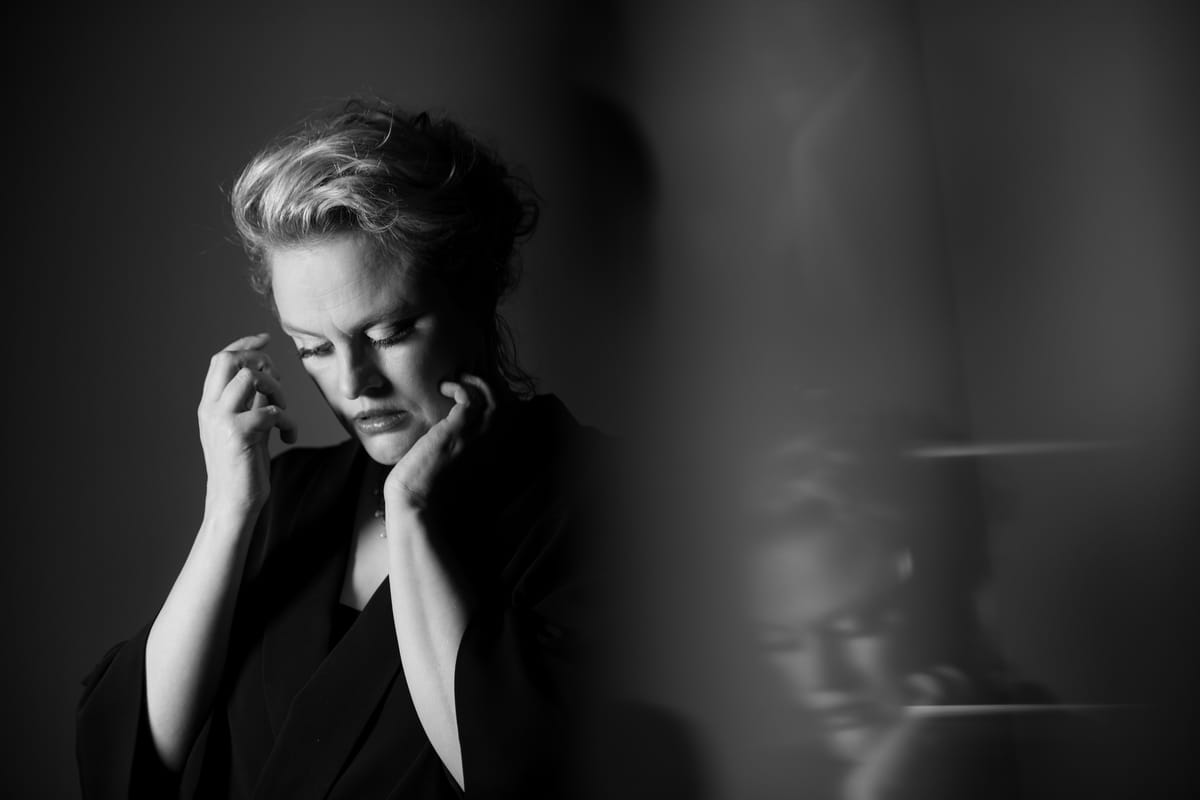 Ólöf Arnalds announces new album 'Spíra', shares first single