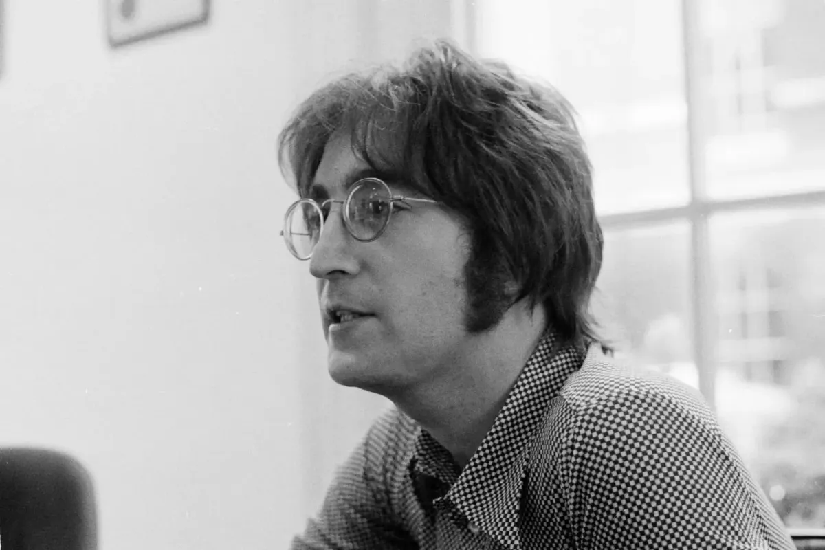 John Lennon's murderer denied parole for 14th time