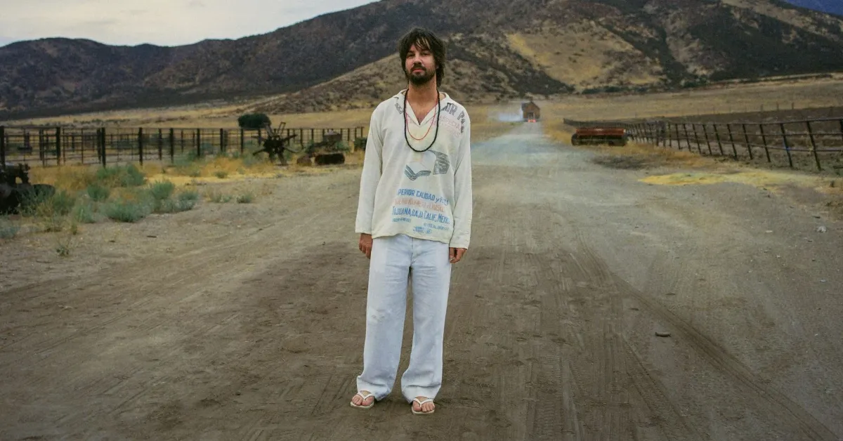 Tame Impala unveils video for new song “Dracula” and UK/European tour