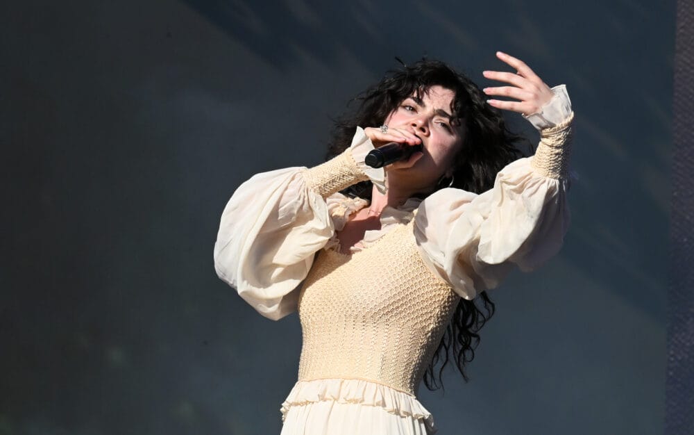 The Last Dinner Party unveil massive 35-date 2025-2026 tour