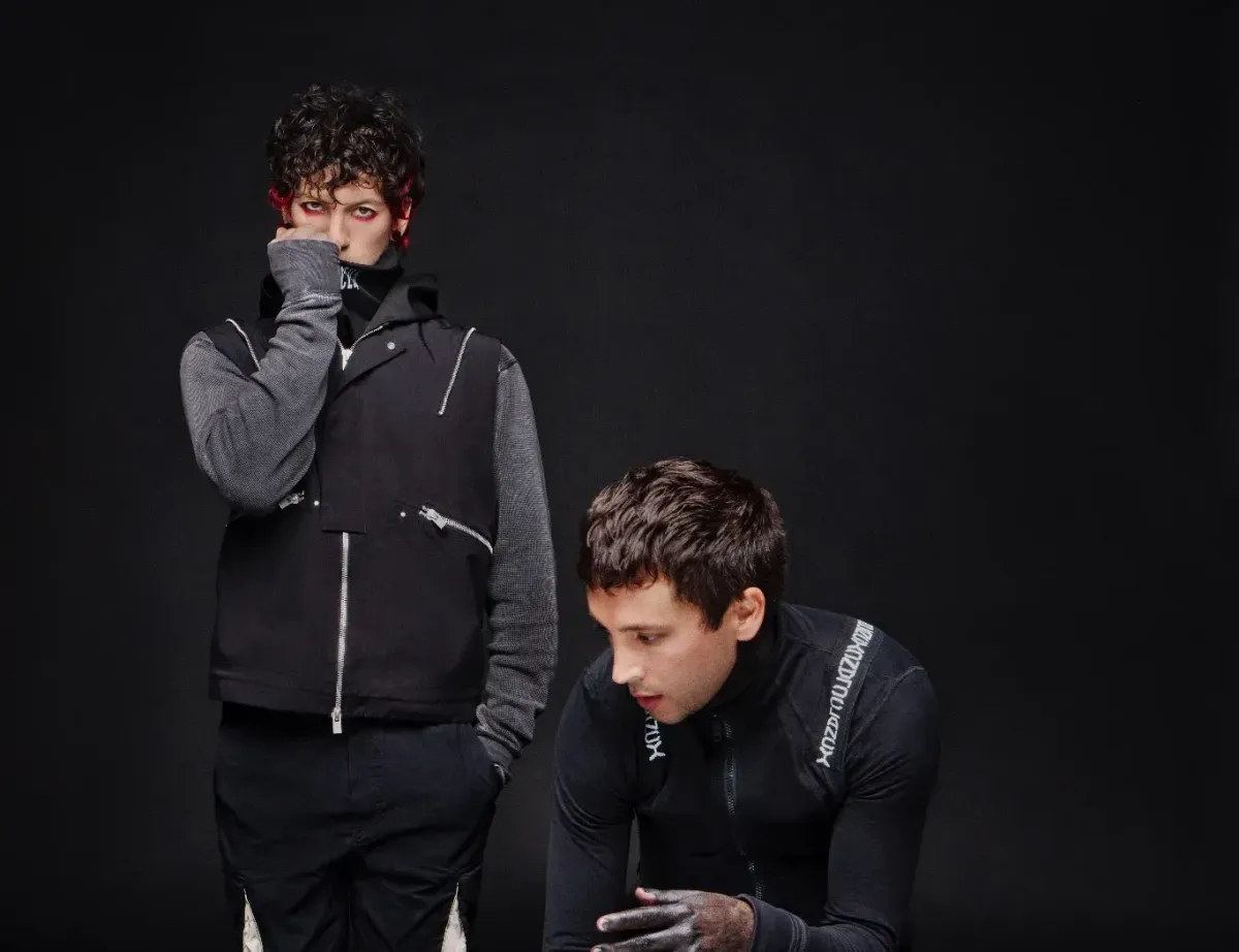 Twenty One Pilots conclude Clancy’s story in the music video for “City Walls”  from ‘Breach’