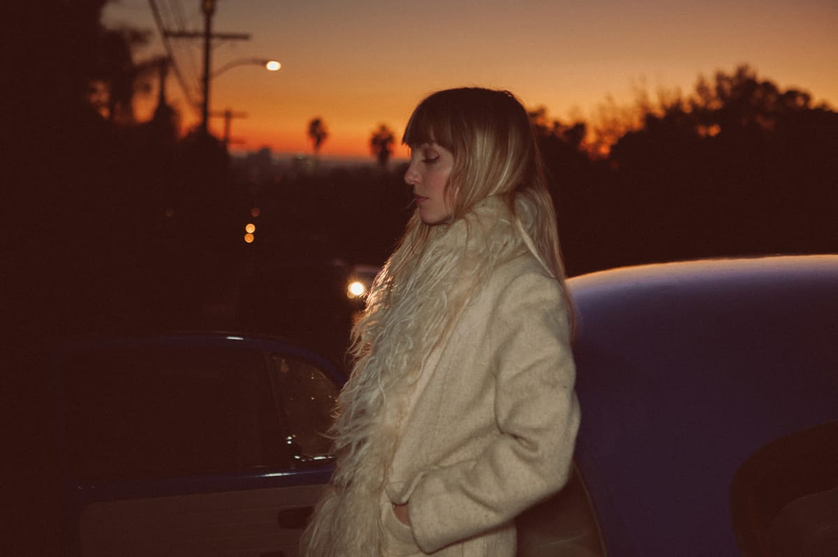 The Mynabirds announce new record, share first single "Ramona, Patron Saint of Silence"