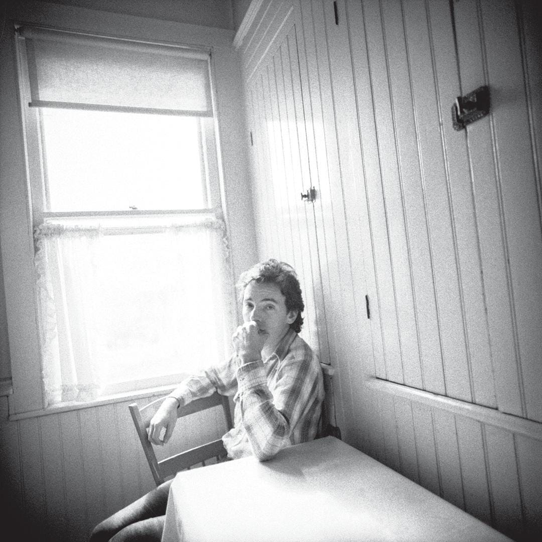 Bruce Springsteen to share even more unreleased music in 'Nebraska '82: Expanded Edition'