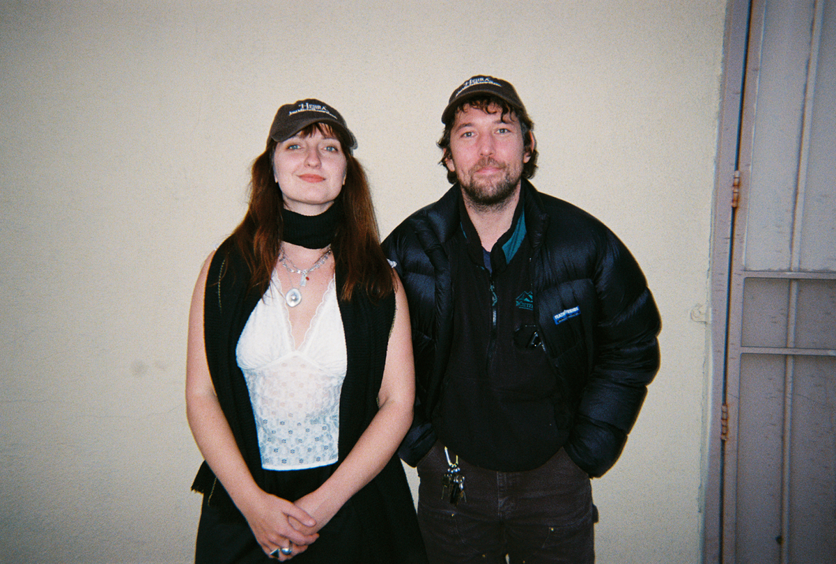 Madison Cunningham teams up with Fleet Foxes' Robin Pecknold for new single "Wake"