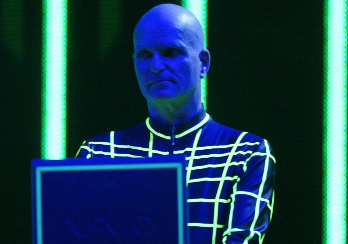 Kraftwerk co-founder Florian Schneider's possessions heading to auction