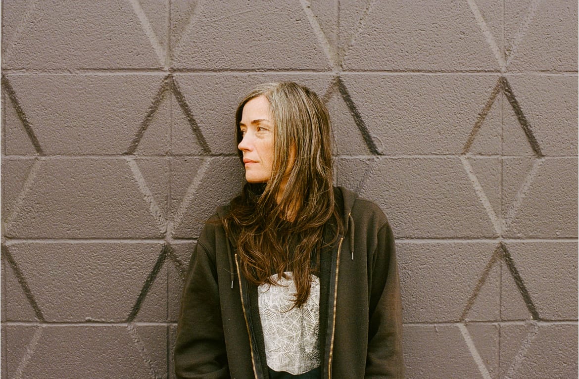 Grouper announces 20th anniversary reissue of 'Way Their Crept', her long out-of-print debut