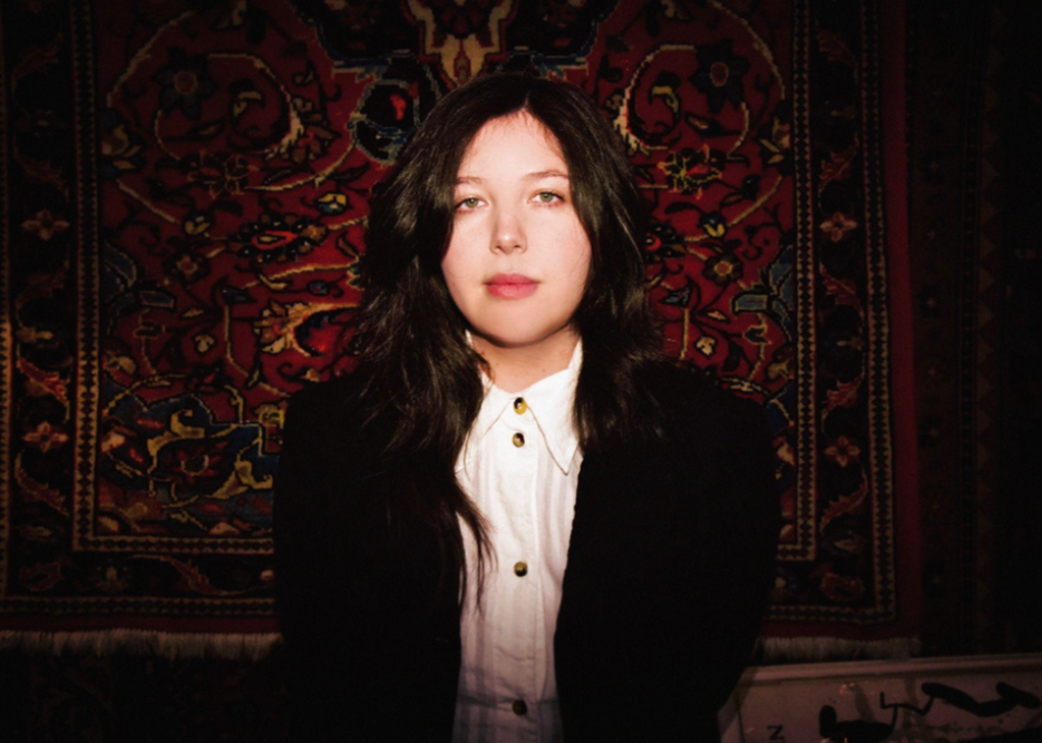 Lucy Dacus announces 'Forever is a Feeling: The Archives', out on Friday