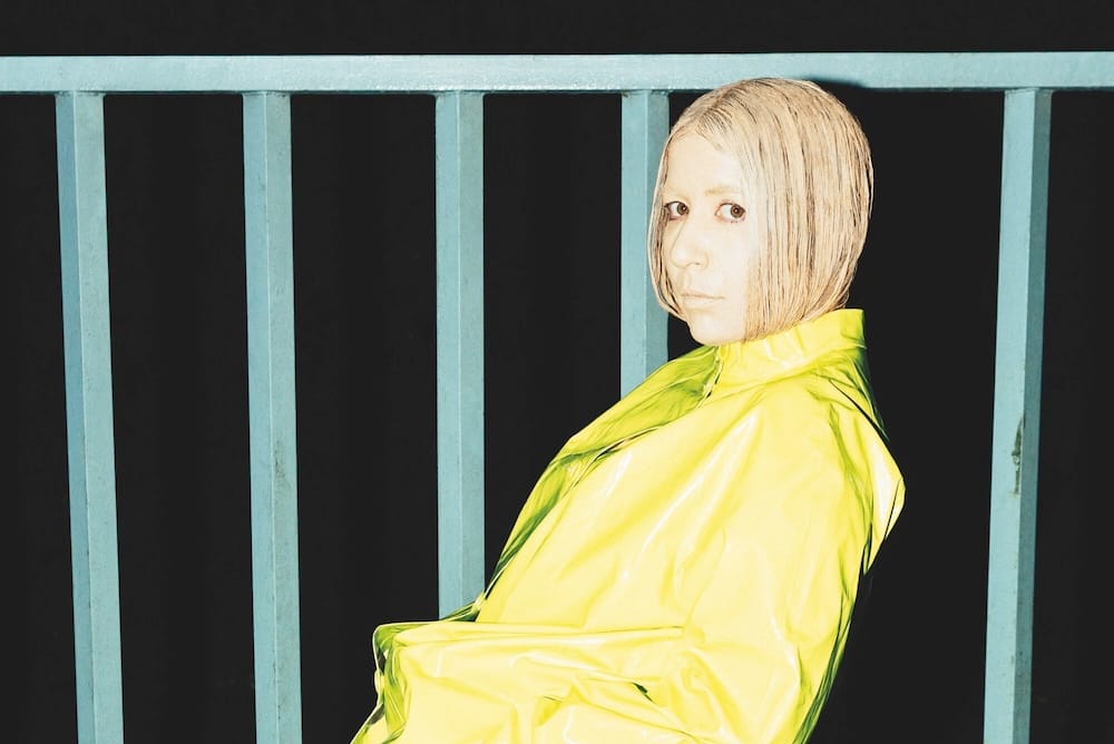 Austra turns the Orpheus myth on its head with new single "Siren Song"