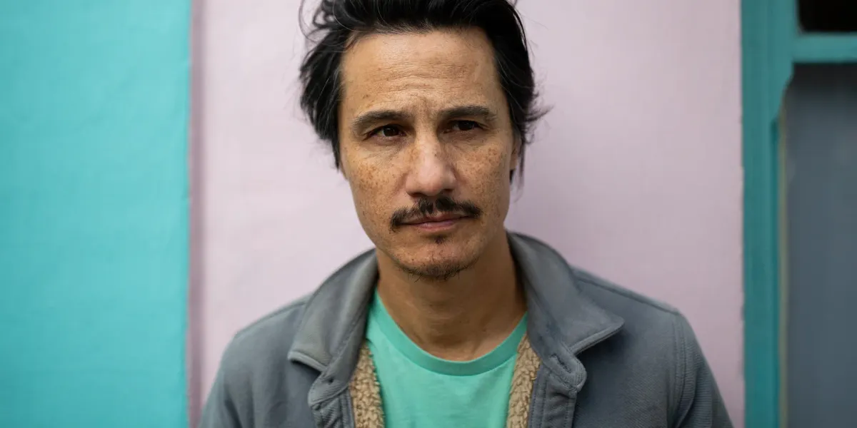 Meric Long of the Dodos announces solo LP 'Kablooey' out this week, shares new single