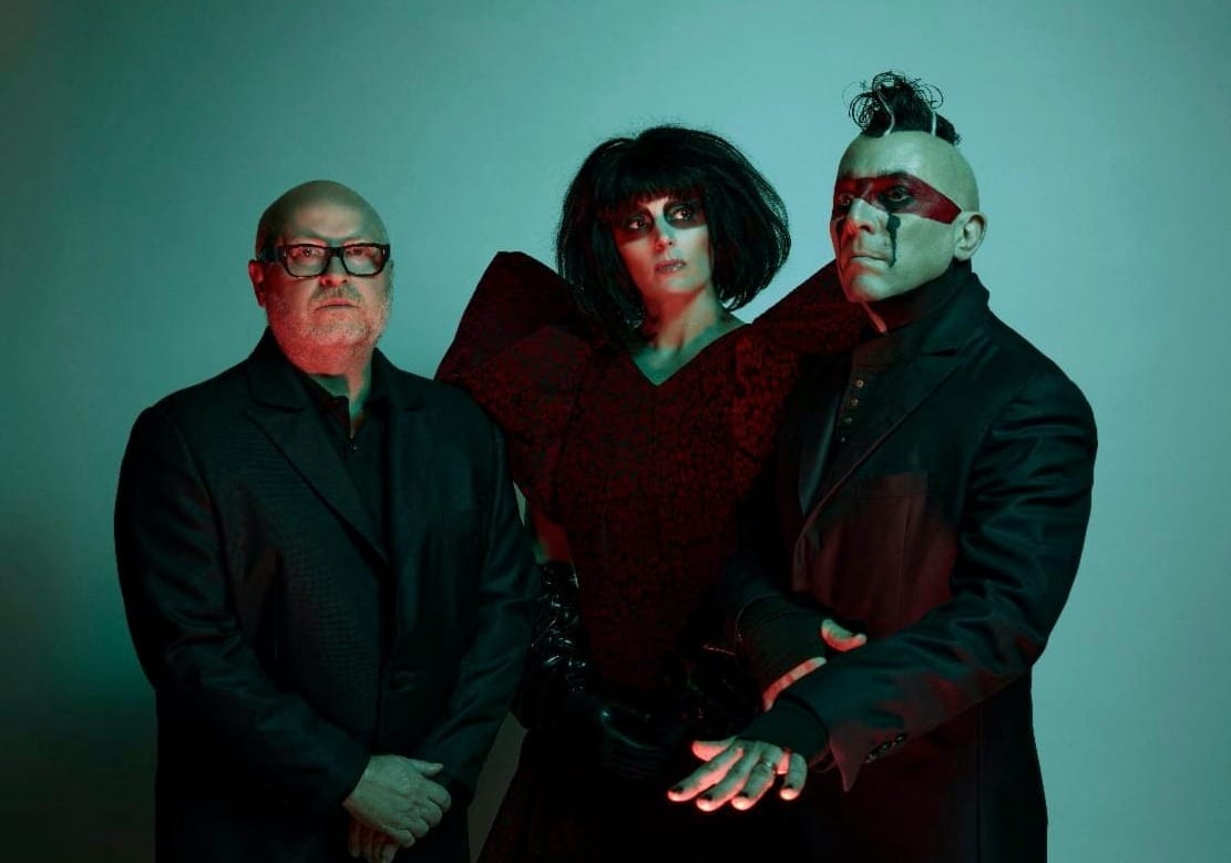 Puscifer announce new album 'Normal Isn't', share single and tour dates