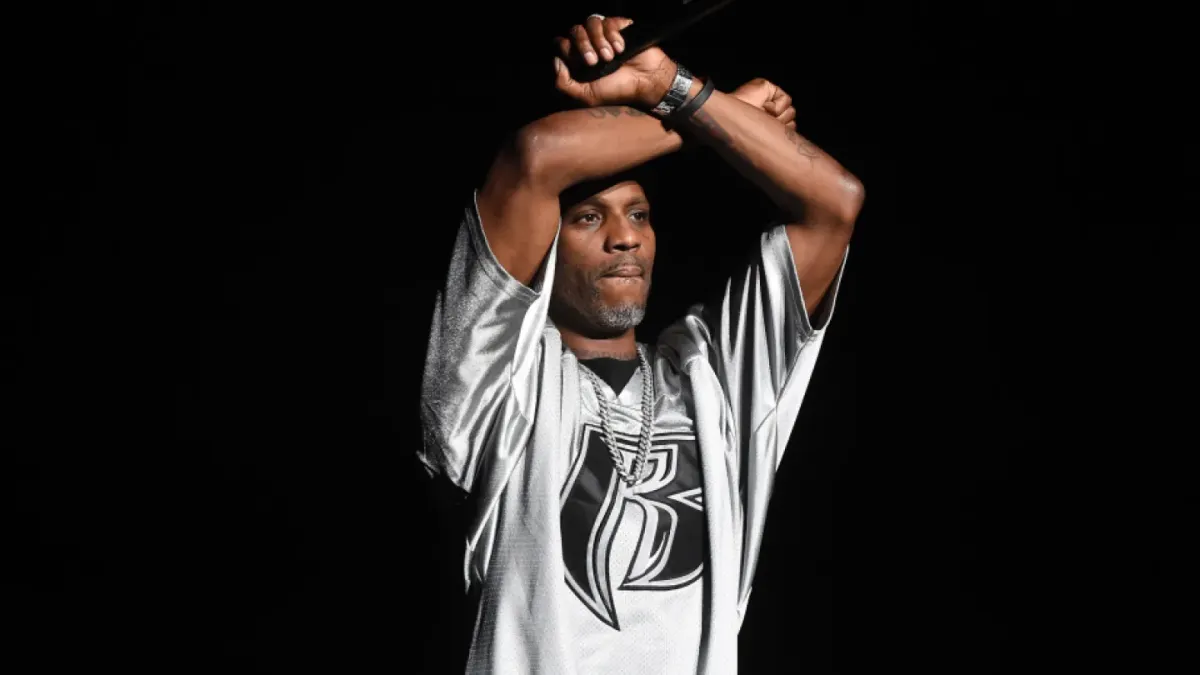 DMX's former manager calls out Swizz Beats, Ruff Ryders for not helping with funeral costs