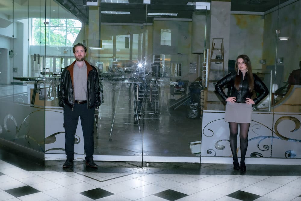 Immaterialize share new track "Will You Stay With Me"